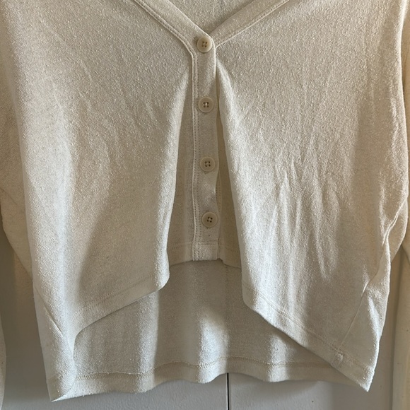 Ozma Rae Cardigan - Picture 4 of 12